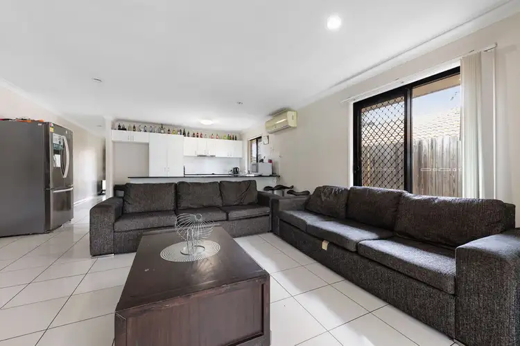 Fourth view of Homely house listing, 83 McCorry Drive, Collingwood Park QLD 4301