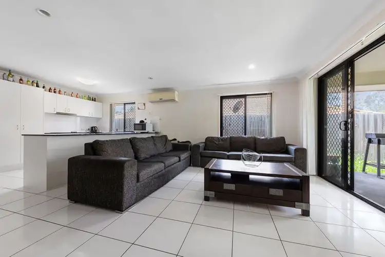 Fifth view of Homely house listing, 83 McCorry Drive, Collingwood Park QLD 4301