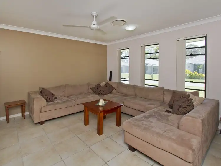 Second view of Homely house listing, 1 Teal Place, Taigum QLD 4018