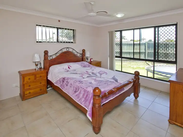 Fourth view of Homely house listing, 1 Teal Place, Taigum QLD 4018