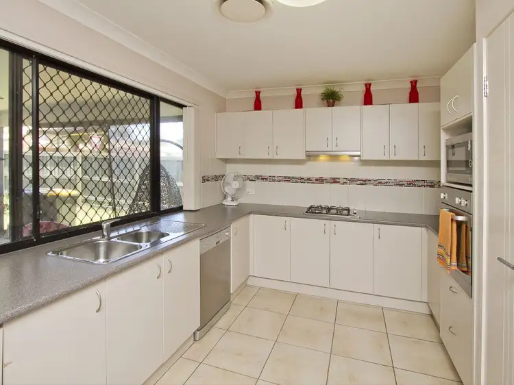 Sixth view of Homely house listing, 1 Teal Place, Taigum QLD 4018