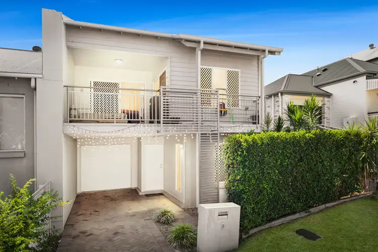 Main view of Homely house listing, 5 Meridian Avenue, Springfield Lakes QLD 4300