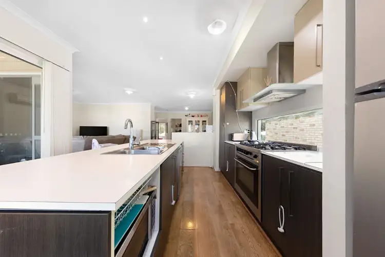 Second view of Homely house listing, 5 Meridian Avenue, Springfield Lakes QLD 4300