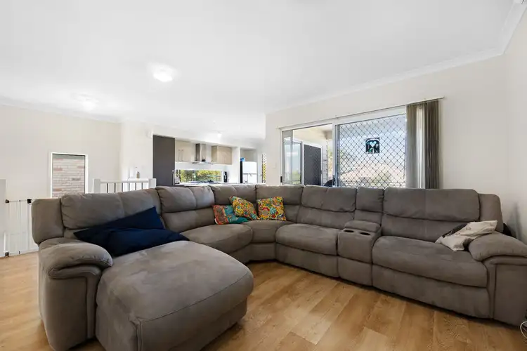Third view of Homely house listing, 5 Meridian Avenue, Springfield Lakes QLD 4300