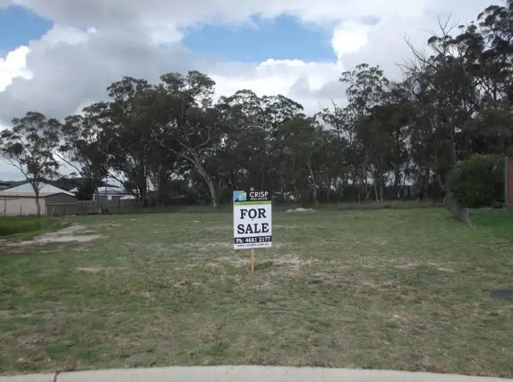 Main view of Homely land listing, 7 Dylan Court, Stanthorpe QLD 4380