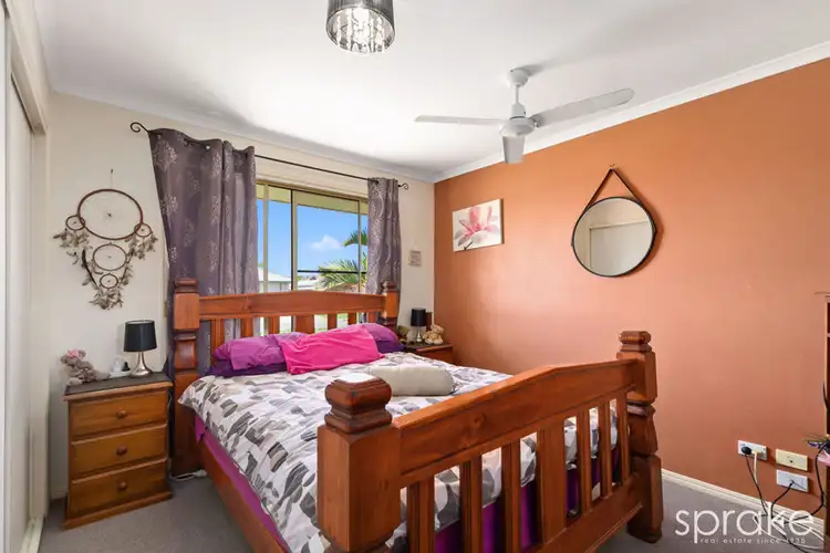 Sixth view of Homely house listing, 12 Kestrel Court, Eli Waters QLD 4655