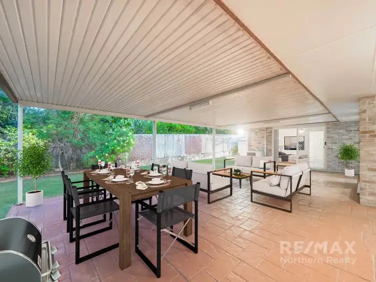 Second view of Homely house listing, 19 Morgan Road, Albany Creek QLD 4035