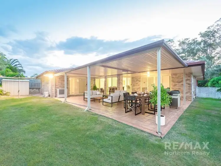 Third view of Homely house listing, 19 Morgan Road, Albany Creek QLD 4035