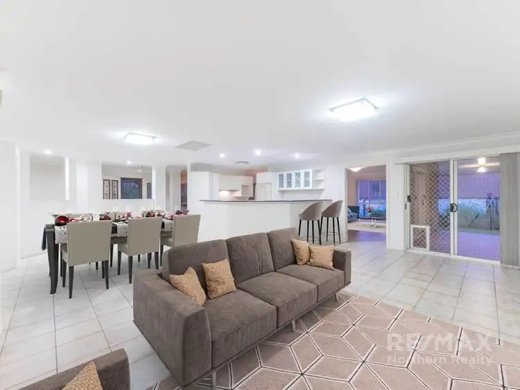 Fourth view of Homely house listing, 19 Morgan Road, Albany Creek QLD 4035