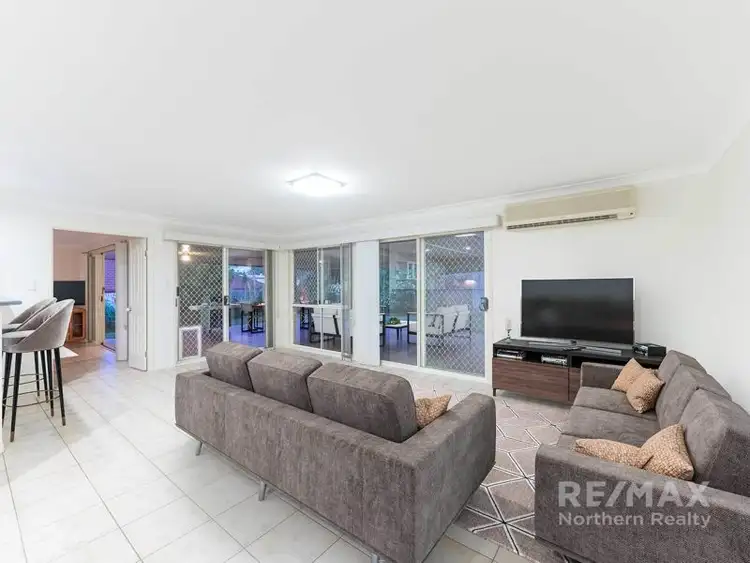 Fifth view of Homely house listing, 19 Morgan Road, Albany Creek QLD 4035