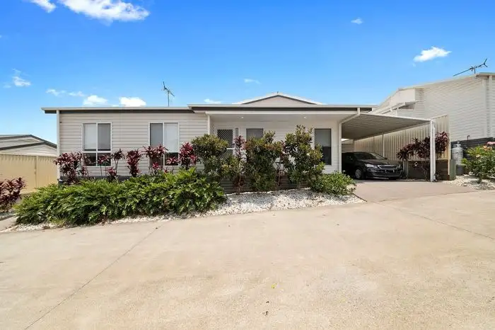Second view of Homely retirement listing, 53/905 Manly Road, Tingalpa QLD 4173