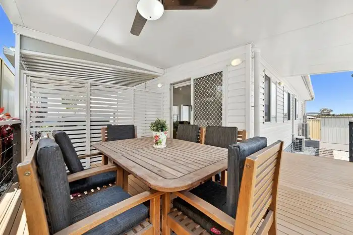 Sixth view of Homely retirement listing, 53/905 Manly Road, Tingalpa QLD 4173