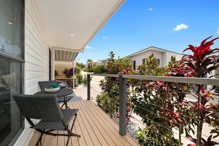 Seventh view of Homely retirement listing, 53/905 Manly Road, Tingalpa QLD 4173