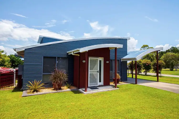 51 Boronia Drive, Poona QLD 4650