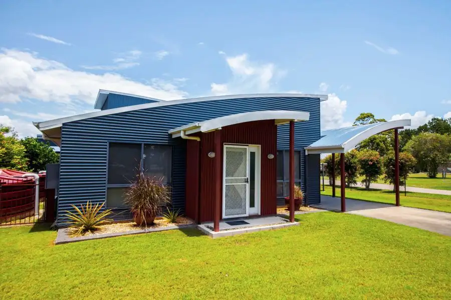 Main view of Homely house listing, 51 Boronia Drive, Poona QLD 4650