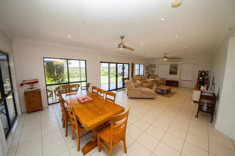 Second view of Homely house listing, 51 Boronia Drive, Poona QLD 4650
