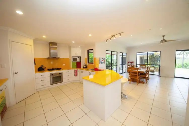 Fifth view of Homely house listing, 51 Boronia Drive, Poona QLD 4650