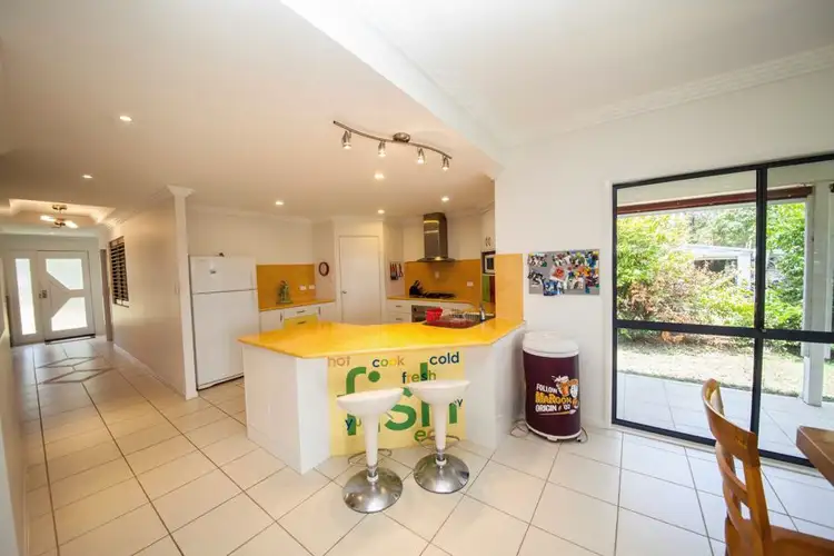 Sixth view of Homely house listing, 51 Boronia Drive, Poona QLD 4650