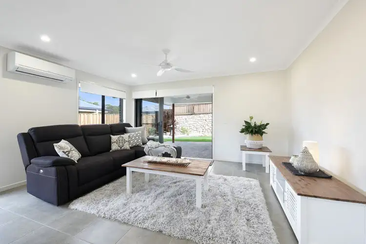 Second view of Homely house listing, 7 Breeze Close, Nambour QLD 4560