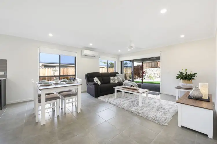 Third view of Homely house listing, 7 Breeze Close, Nambour QLD 4560