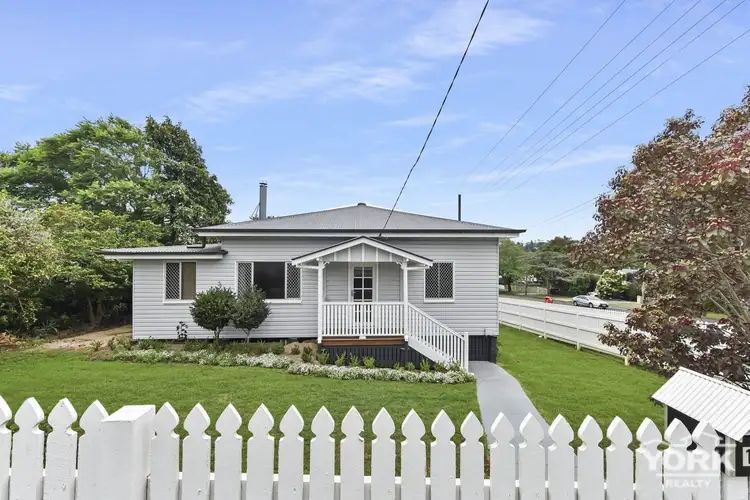 107 Perth Street, South Toowoomba QLD 4350