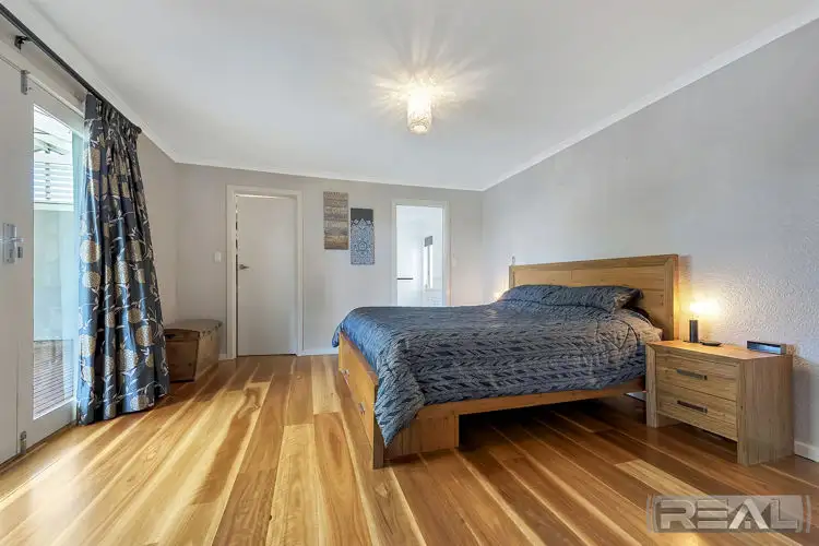 Third view of Homely house listing, 21 Robertson Crescent, Redwood Park SA 5097