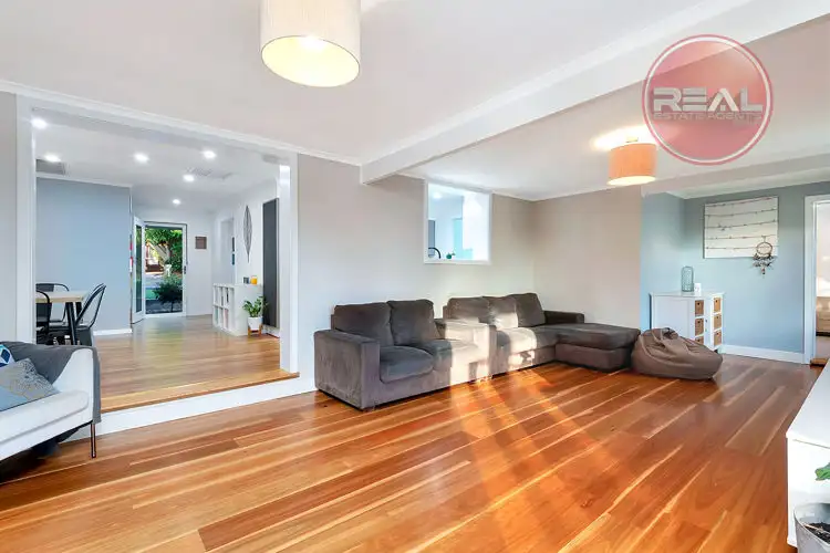 Sixth view of Homely house listing, 21 Robertson Crescent, Redwood Park SA 5097
