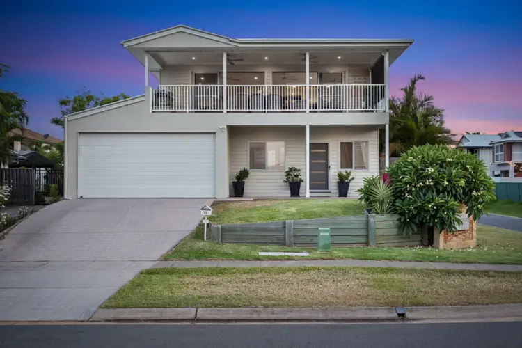 15 Thirteenth Avenue, Brighton QLD 4017