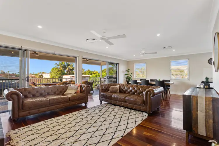 Fifth view of Homely house listing, 15 Thirteenth Avenue, Brighton QLD 4017
