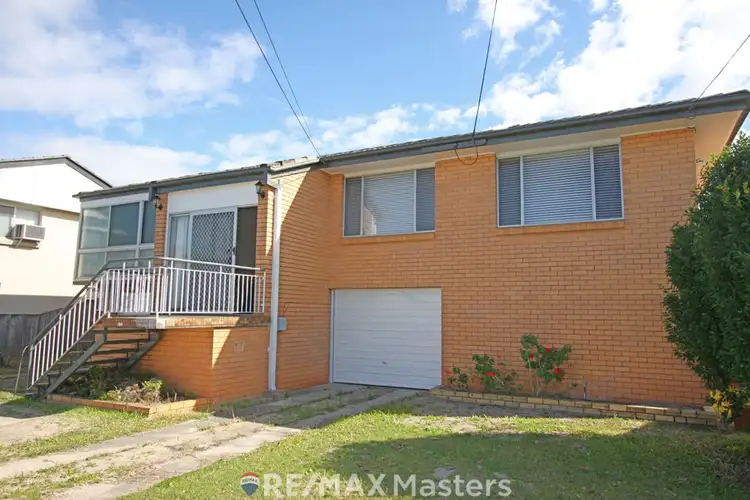 37 Dennistoun Street, Sunnybank Hills QLD 4109