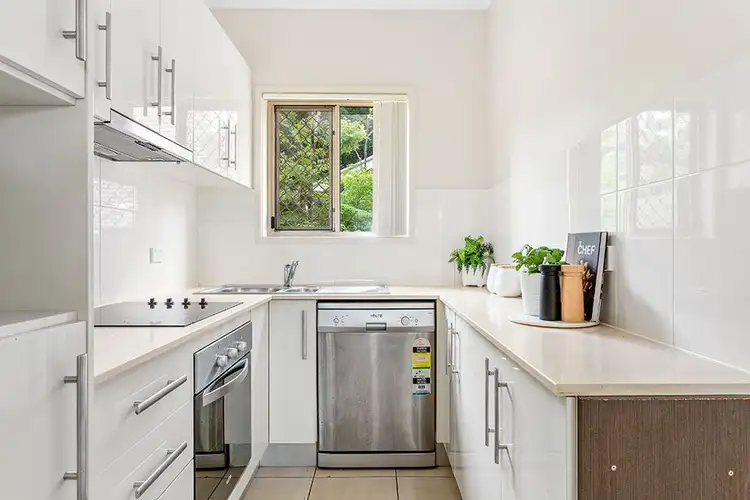 Third view of Homely townhouse listing, 6/32 Herbertson Road, Carina Heights QLD 4152