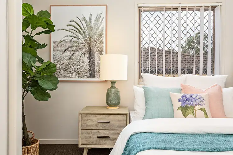 Fourth view of Homely townhouse listing, 6/32 Herbertson Road, Carina Heights QLD 4152