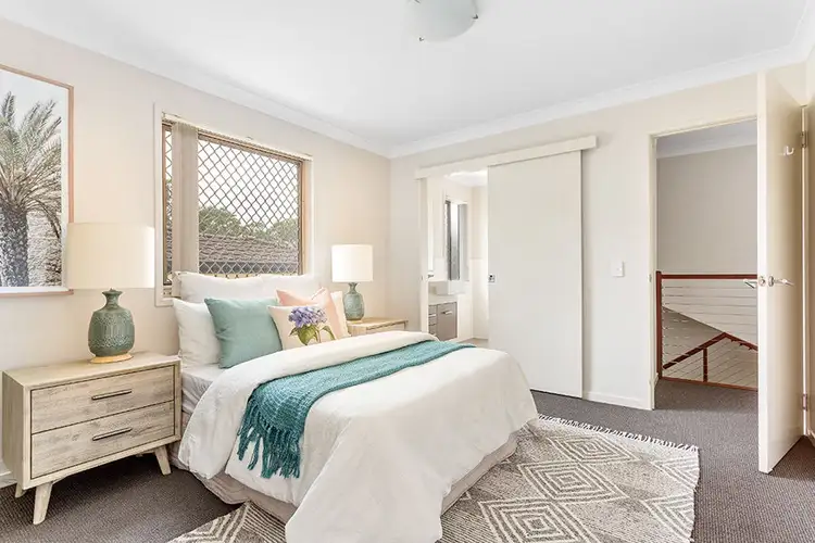 Fifth view of Homely townhouse listing, 6/32 Herbertson Road, Carina Heights QLD 4152