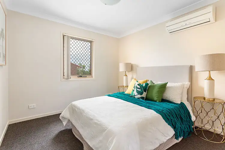 Sixth view of Homely townhouse listing, 6/32 Herbertson Road, Carina Heights QLD 4152