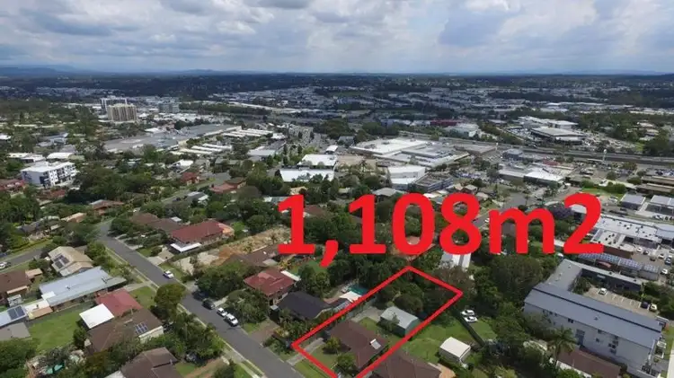 5 Lorimer Street, Springwood QLD 4127