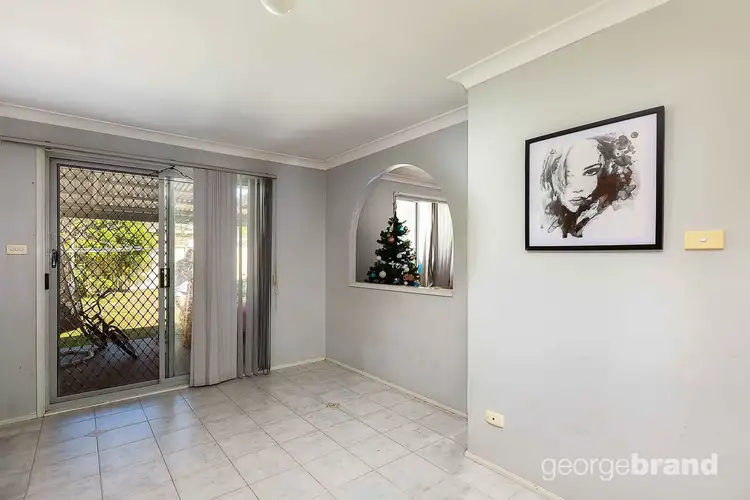 Third view of Homely house listing, 11 Nymboida Court, Blue Haven NSW 2262
