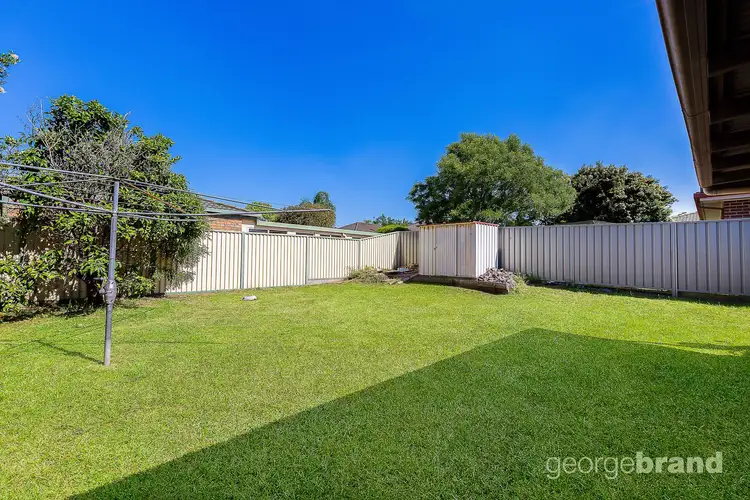 Fourth view of Homely house listing, 11 Nymboida Court, Blue Haven NSW 2262