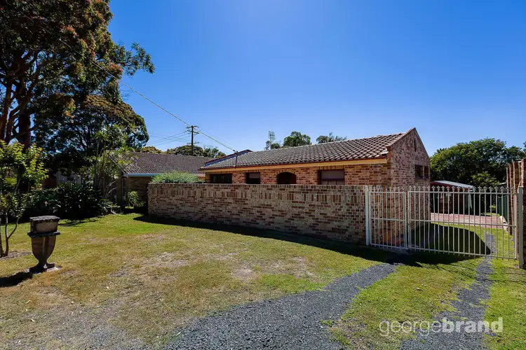 Main view of Homely house listing, 157 Delia Avenue, Halekulani NSW 2262