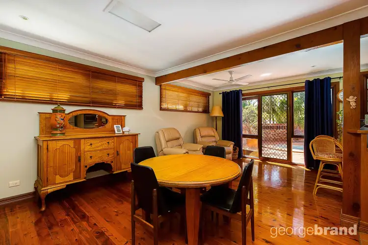 Fifth view of Homely house listing, 157 Delia Avenue, Halekulani NSW 2262