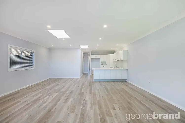 Second view of Homely house listing, 691a Pacific Highway, Kanwal NSW 2259