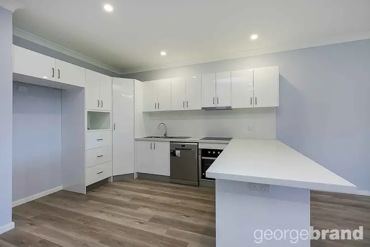 Third view of Homely house listing, 691a Pacific Highway, Kanwal NSW 2259