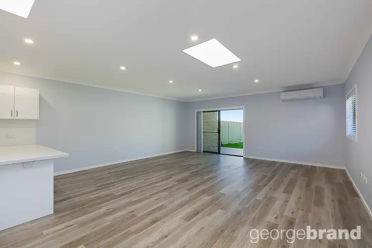 Fifth view of Homely house listing, 691a Pacific Highway, Kanwal NSW 2259