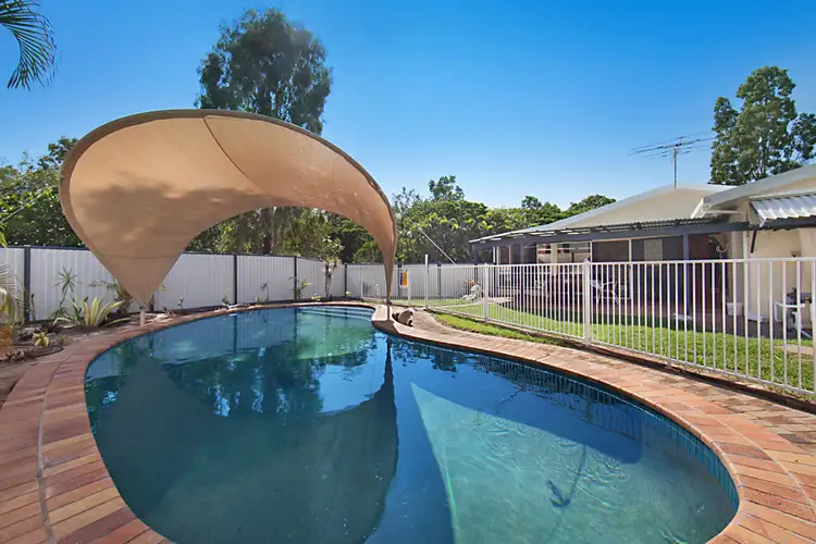 Third view of Homely house listing, 7 Rollo Crt, Balgal Beach QLD 4816