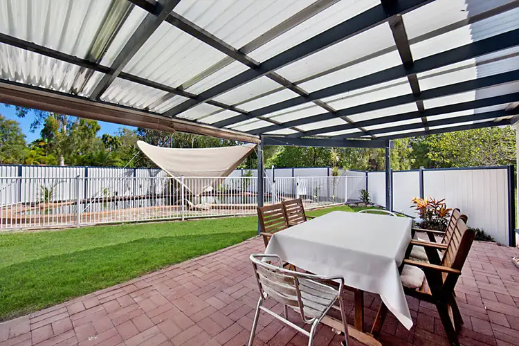 Sixth view of Homely house listing, 7 Rollo Crt, Balgal Beach QLD 4816