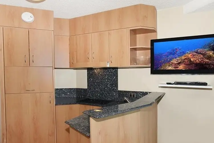 Seventh view of Homely apartment listing, 682/11 Mooloolaba Esplanade, Mooloolaba QLD 4557