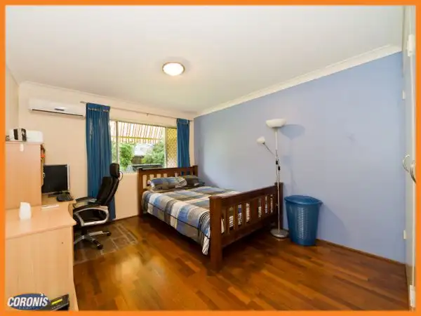 Sixth view of Homely unit listing, 4/3 Thondley Street, Windsor QLD 4030