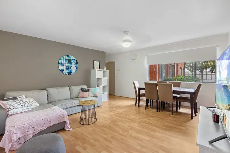 5/853 Wynnum Road, Cannon Hill QLD 4170
