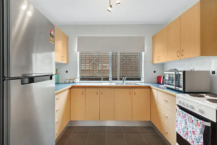 Third view of Homely townhouse listing, 5/853 Wynnum Road, Cannon Hill QLD 4170