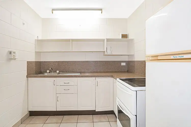 Second view of Homely unit listing, 13/40 - 42 Moody Street, Cairns, Manoora QLD 4870