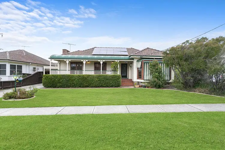 Main view of Homely house listing, 14b Price Street, Merrylands NSW 2160
